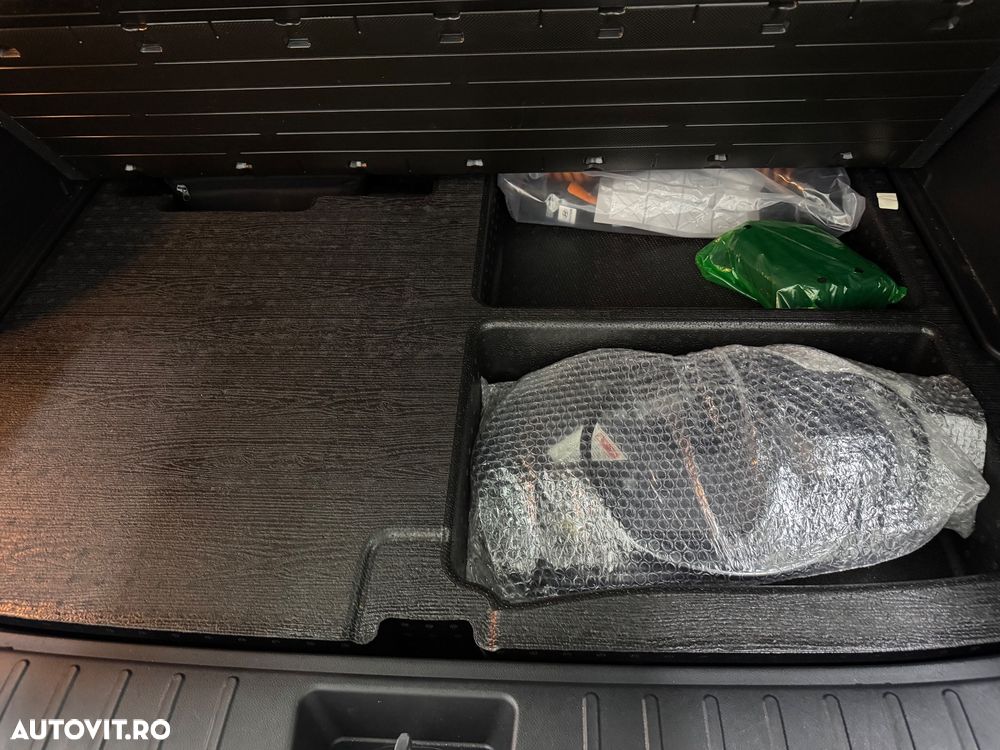 Hyundai Tucson 1.6 T-GDi 4WD N Line - 35