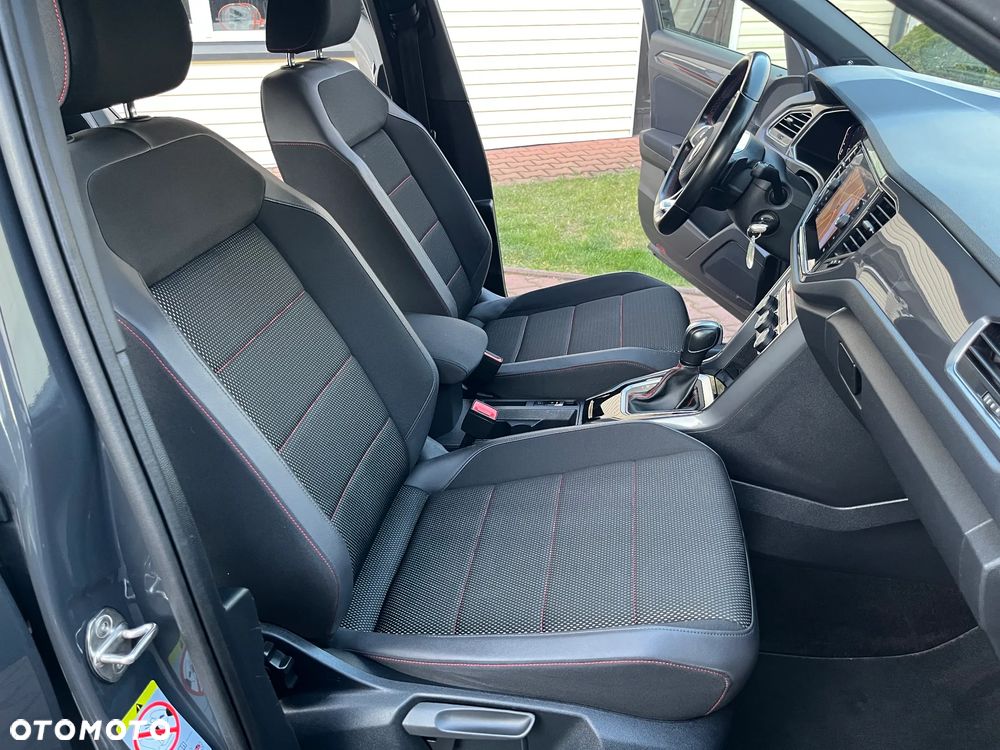 Volkswagen T-Roc 1.5 TSI GPF ACT Premium DSG - 24