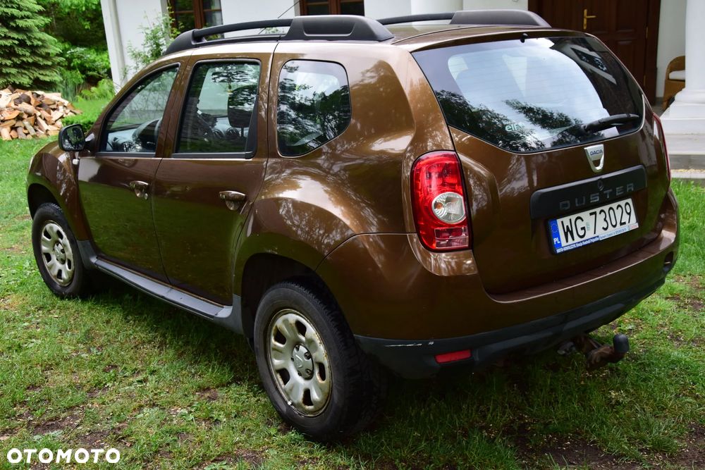 Dacia Duster 1.6 Laureate - 3