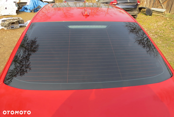SZYBA KAROSERYJNA TYŁ TYLNA VOLVO S60 III 18-24