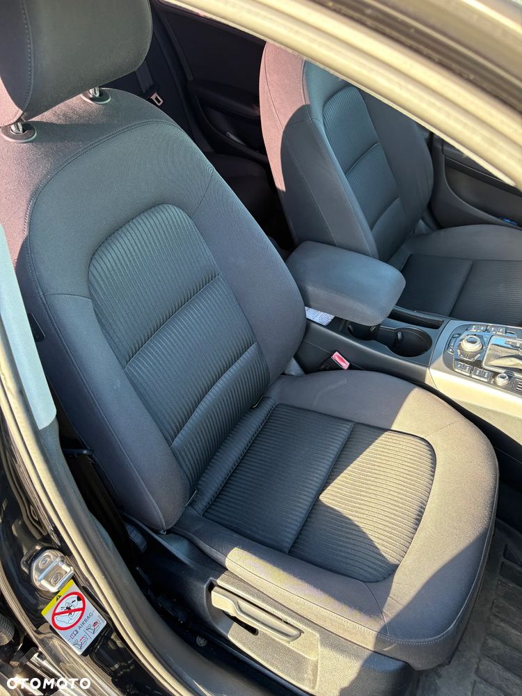 Audi A4 Limousine 2.0 TDI Quattro S tronic - 15