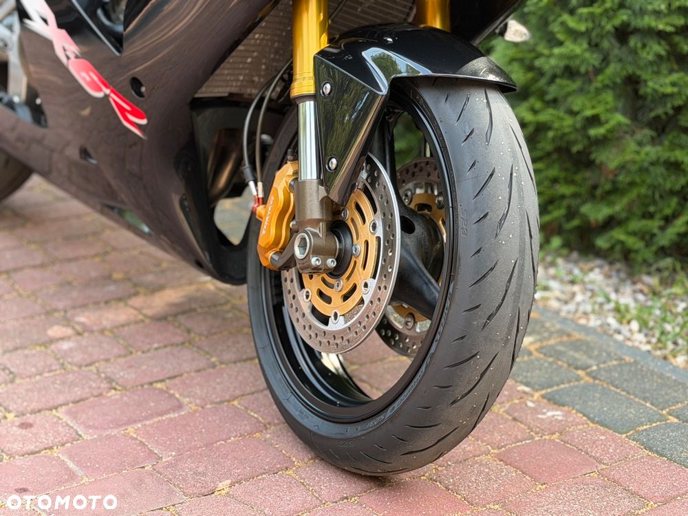 Kawasaki Ninja - 22