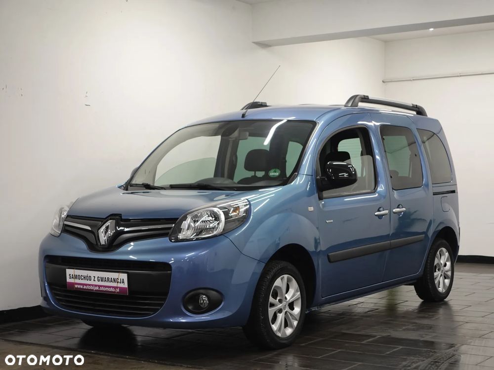 Renault Kangoo - 4