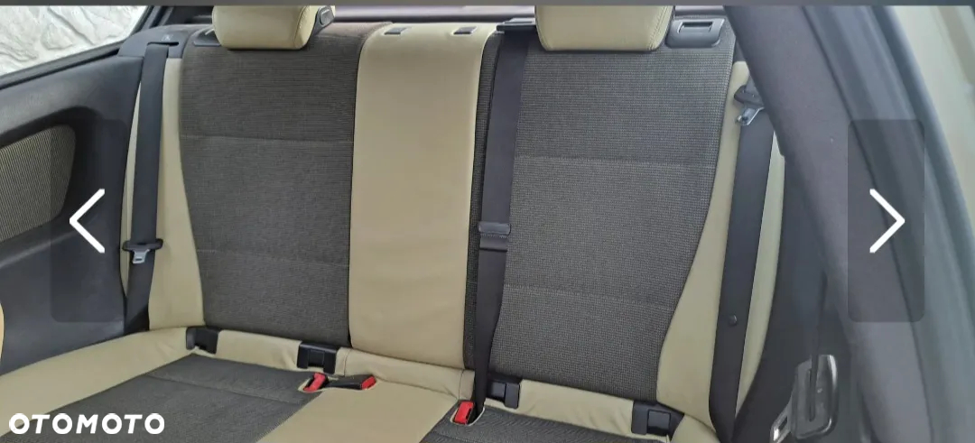 Wszystkie Części BMW E-46 Compact - 6