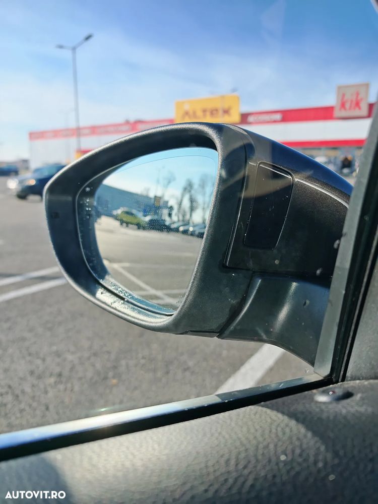 Volkswagen Passat CC 3.6 FSI DSG - 20