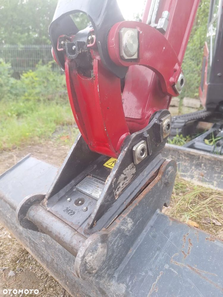 Yanmar sv17 - 6