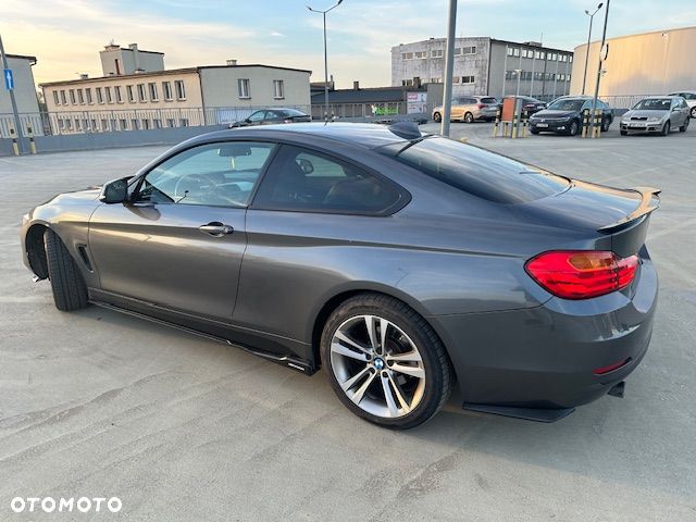 BMW Seria 4 - 9