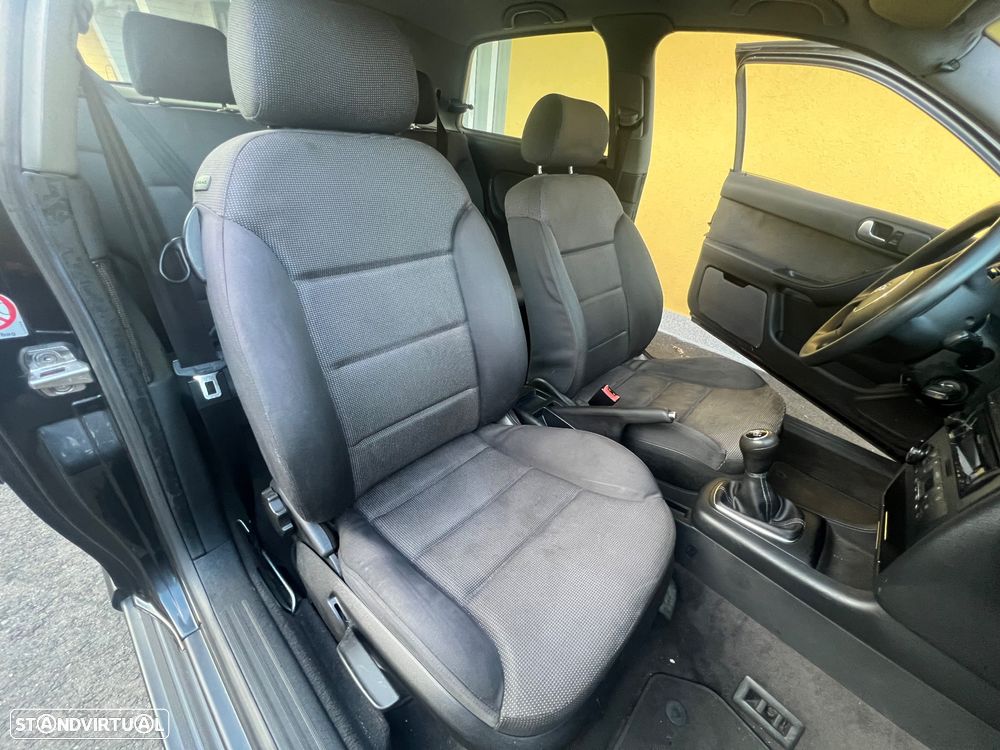 Audi A3 1.6 Ambiente - 18