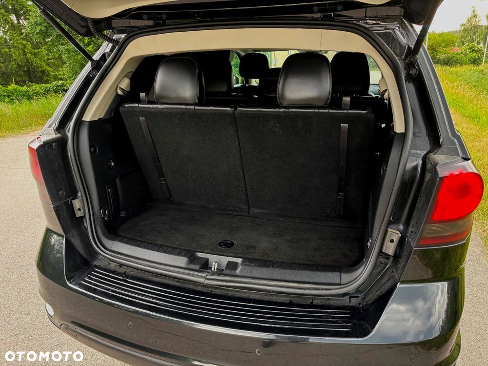 Fiat Freemont 2.0 Multijet Black Code AWD - 17