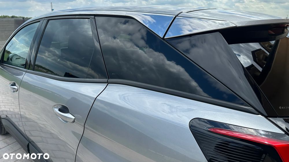 Peugeot 3008 BlueHDi 120 Stop & Start EAT6 Active - 12