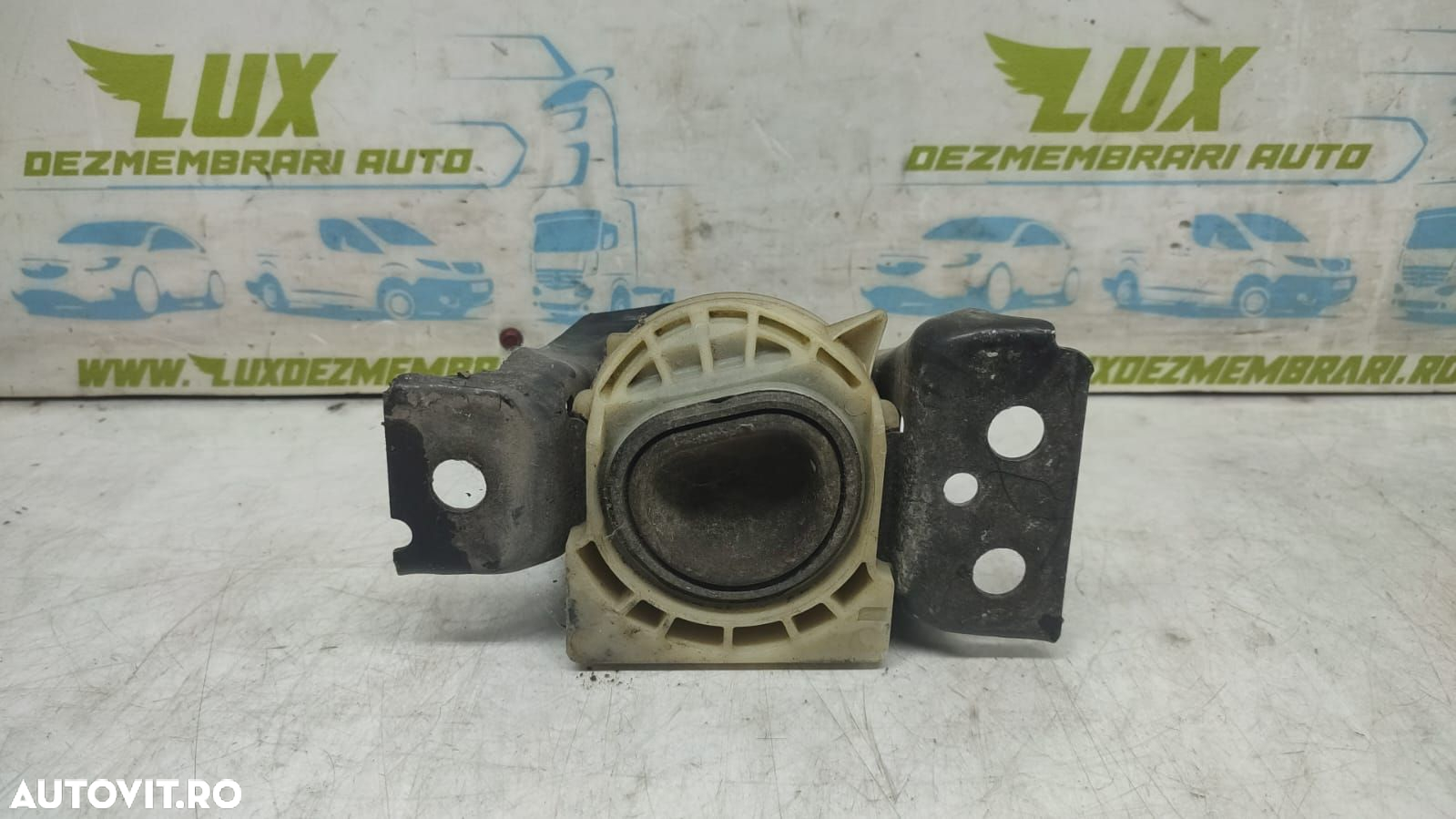 Suport motor dreapta 112108607r 1.5 D Renault Kangoo 2 [2007 - 2013] - 2