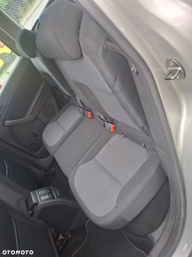 Skoda Yeti - 12