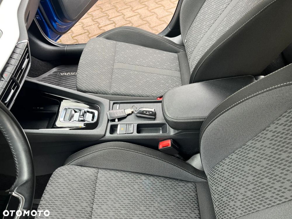 Skoda Octavia 1.4 TSI Plug-In Hybrid Style DSG - 21