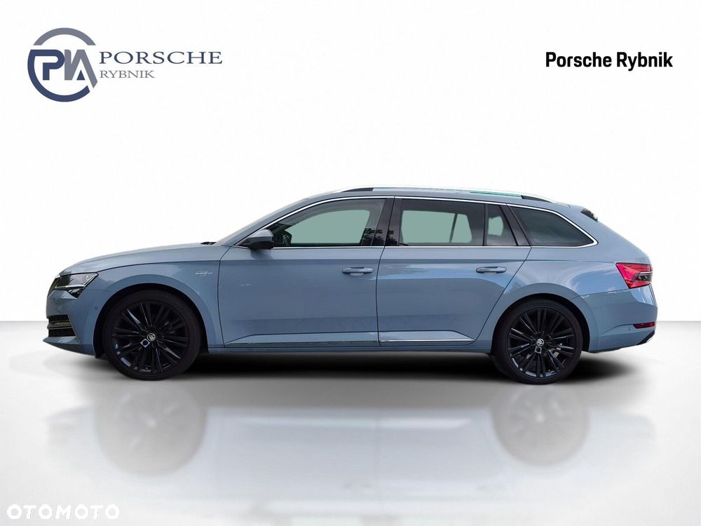 Skoda Superb - 3