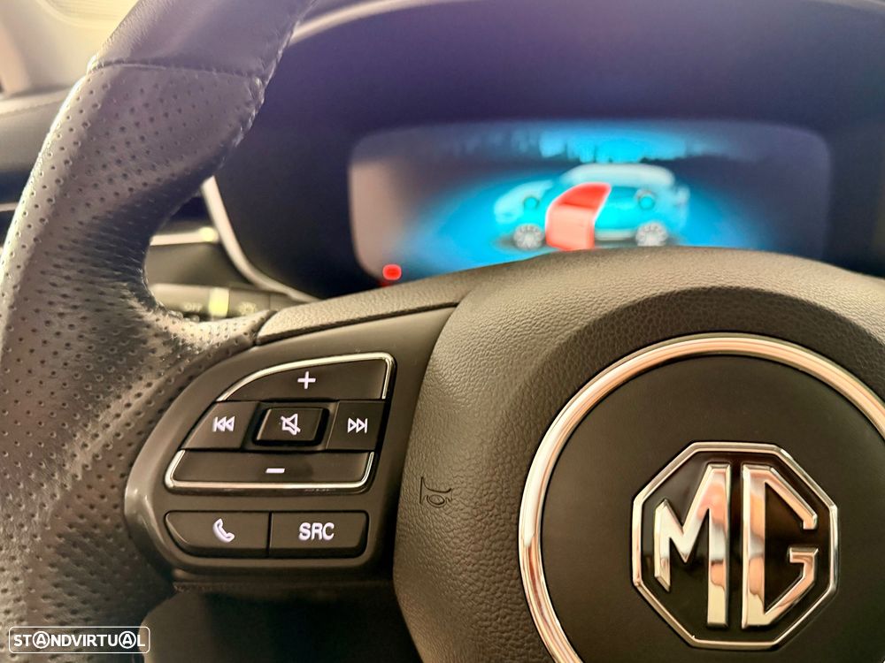 MG Marvel R 70 kWh Luxury - 37