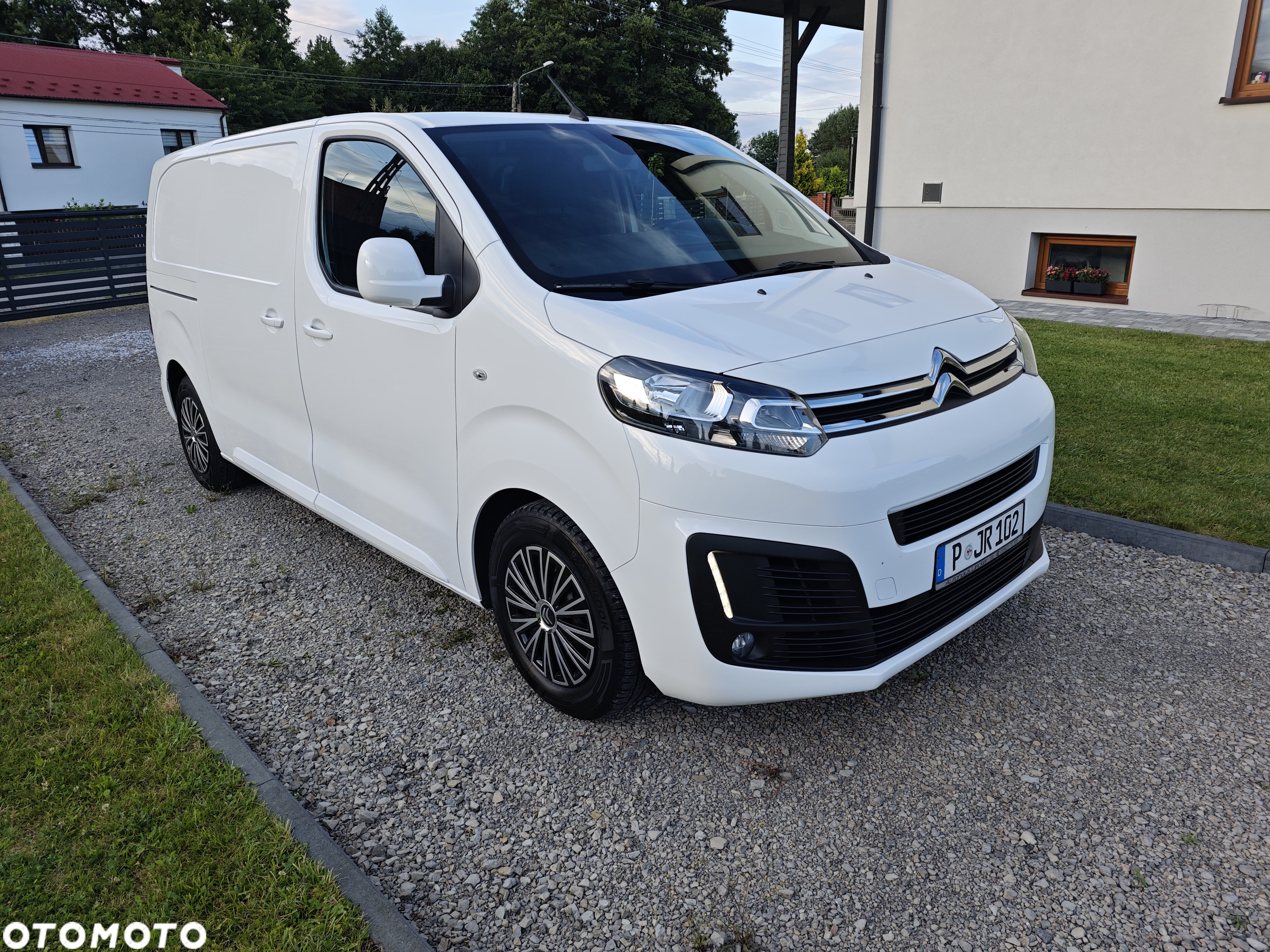 Citroën Jumpy - 15