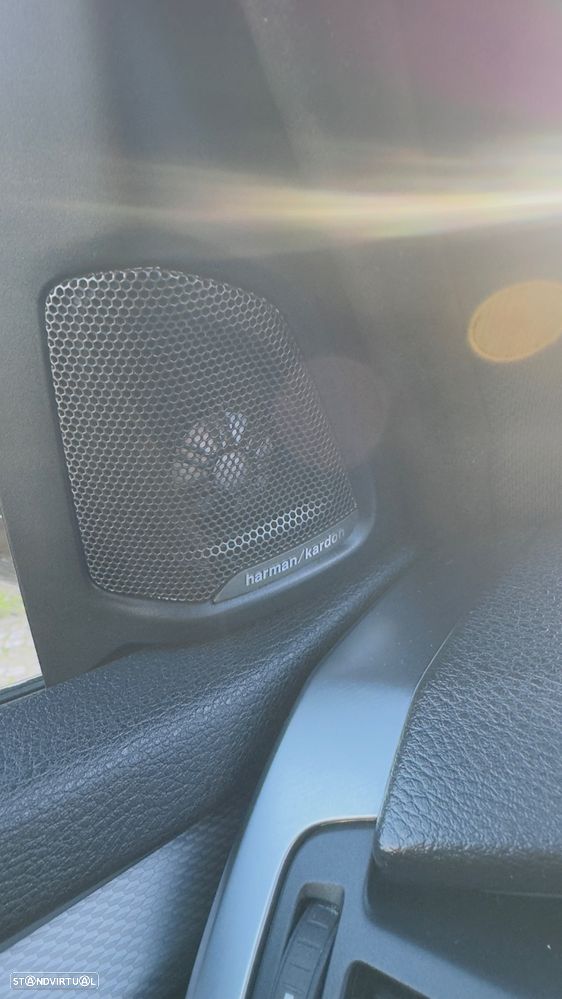 BMW X5 25 d sDrive Pack M - 20