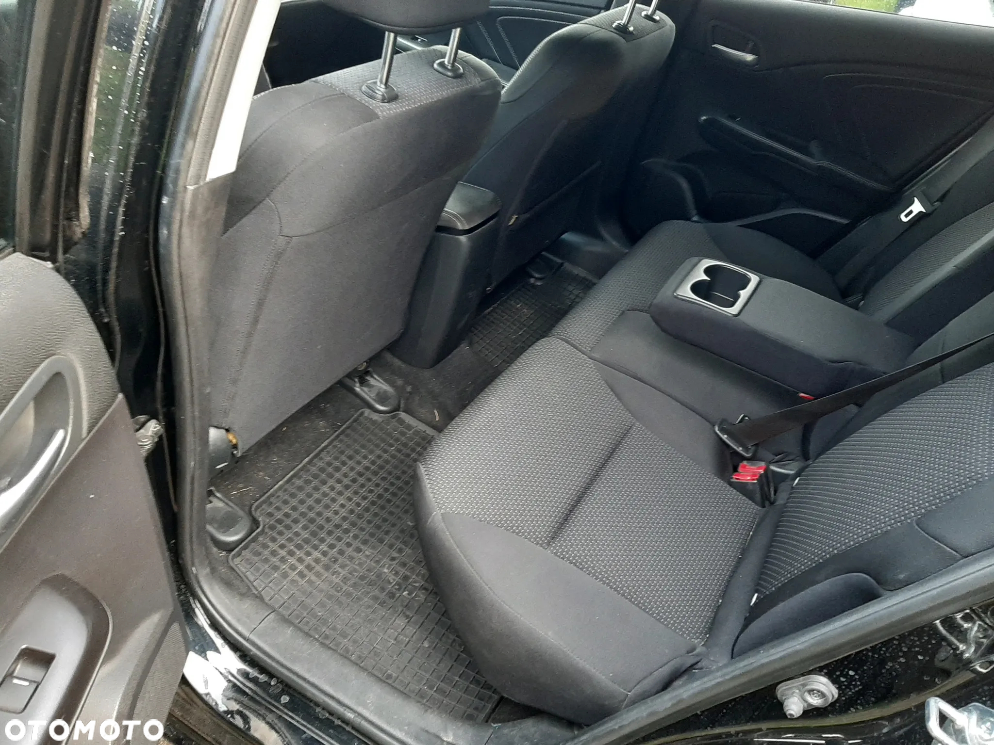Honda Civic 1.8 Elegance - 13