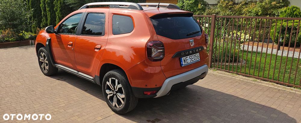 Dacia Duster 1.0 TCe Prestige - 7