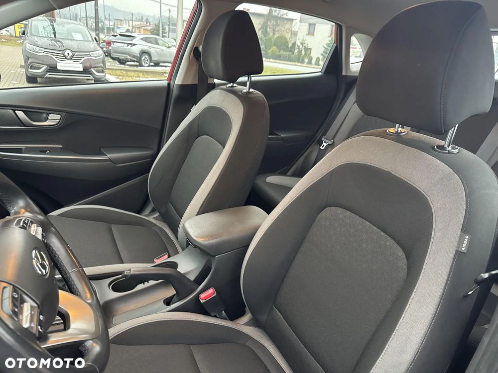 Hyundai Kona 1.0 T-GDI Comfort - 12