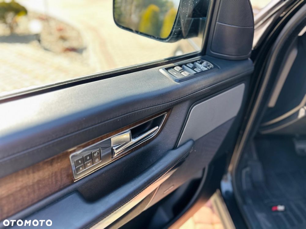 Land Rover Range Rover Sport - 13