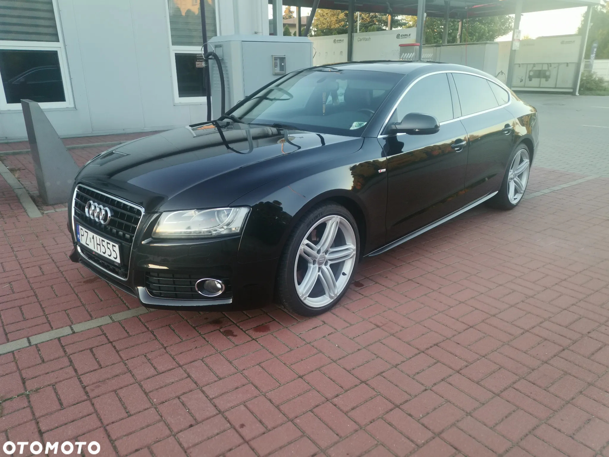 Audi A5 - 4