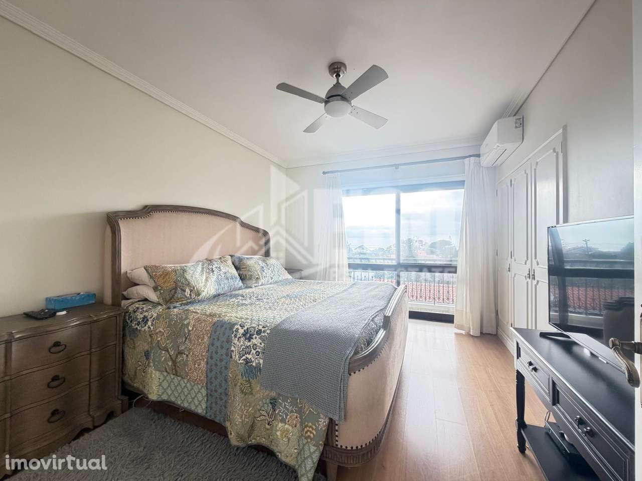 MORADIA T4 VISTA MAR SÃO FÉLIX DA MARINHA - Grande imagem: 5/60