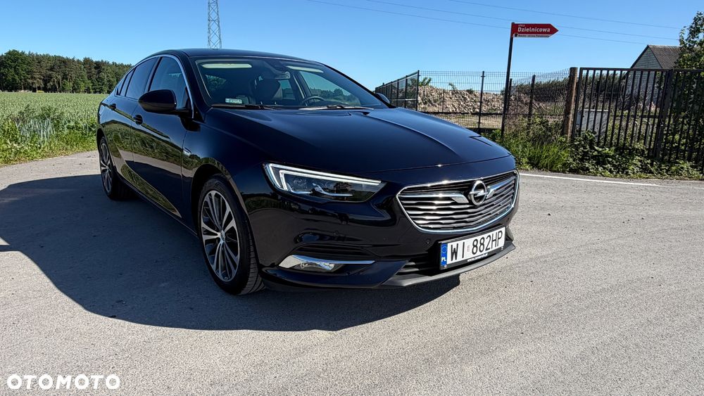 Opel Insignia 1.6 T Innovation S&S - 8
