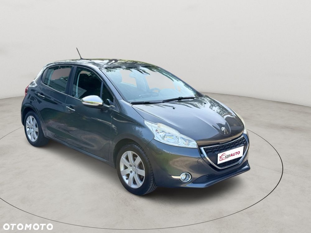Peugeot 208 1.2 PureTech Allure - 7