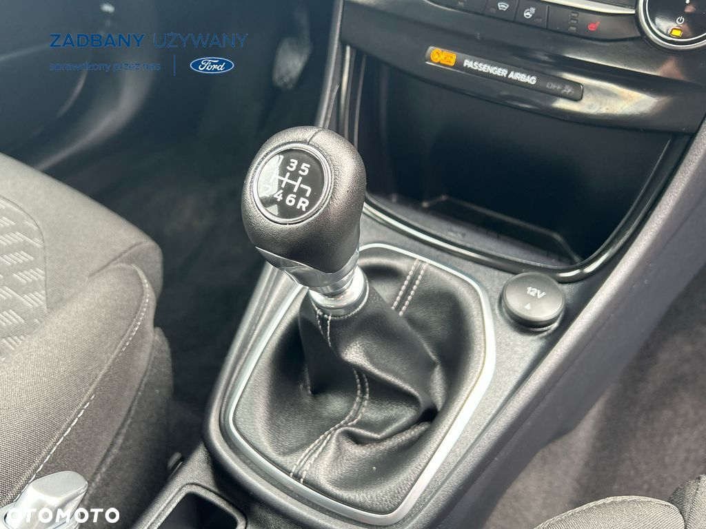 Ford Puma - 20