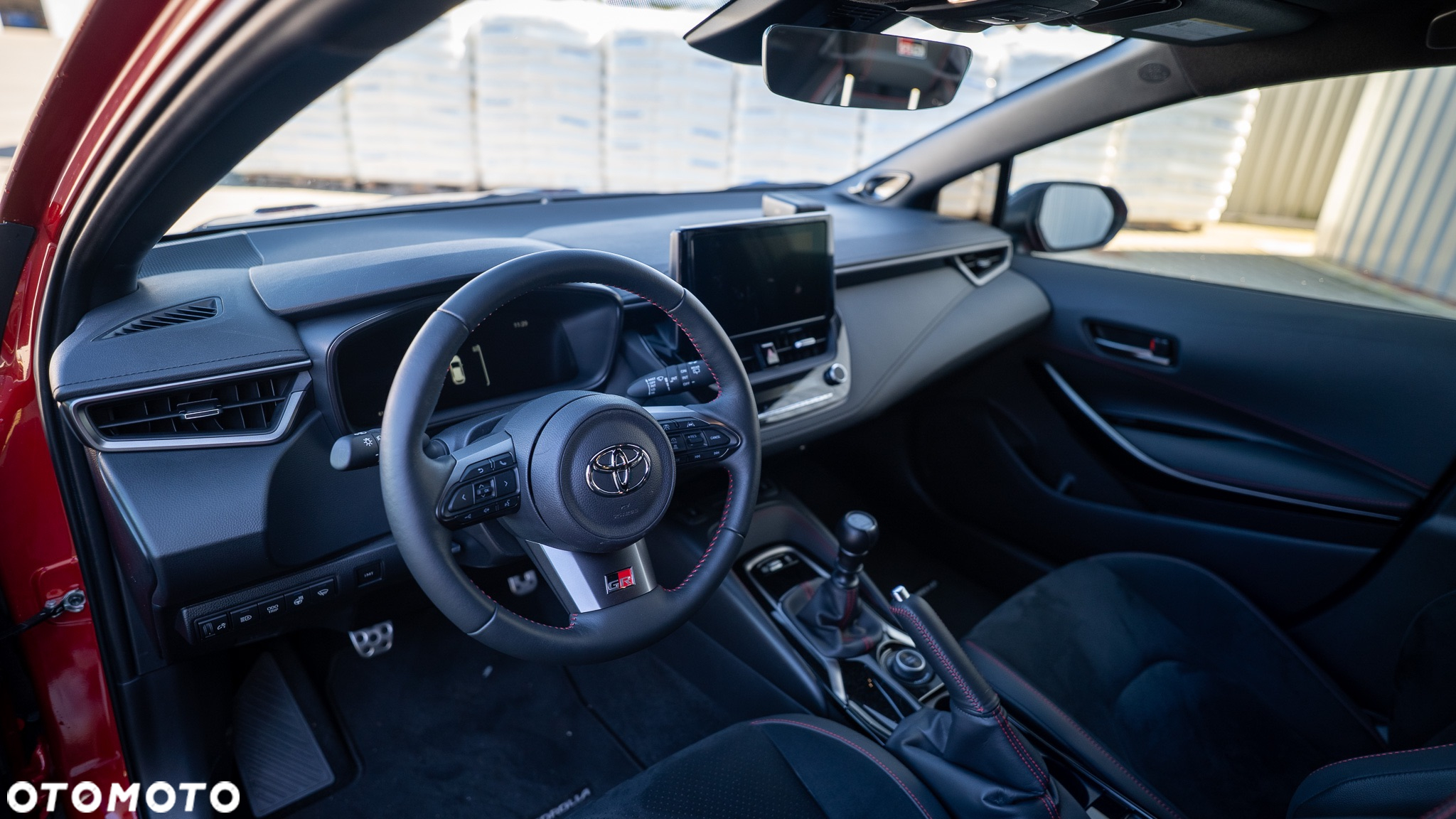 Toyota GR Corolla - 16