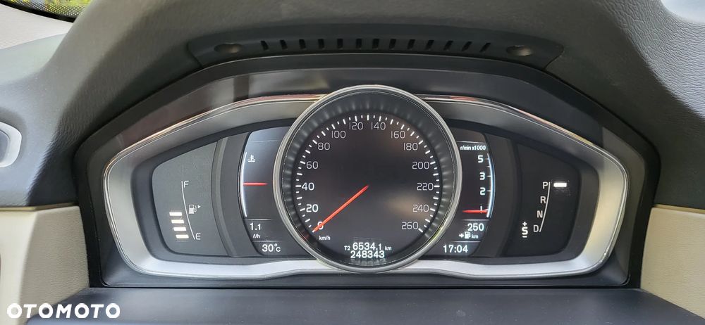 Volvo S80 D5 Summum - 2