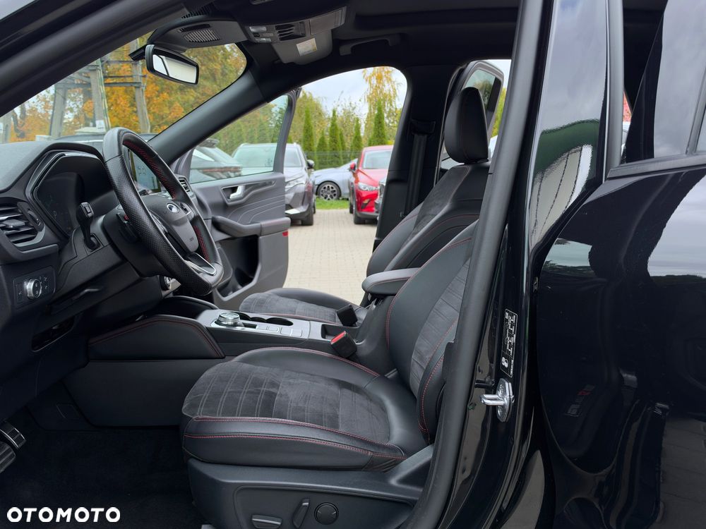 Ford Kuga 2.0 EcoBlue AWD ST-Line - 38