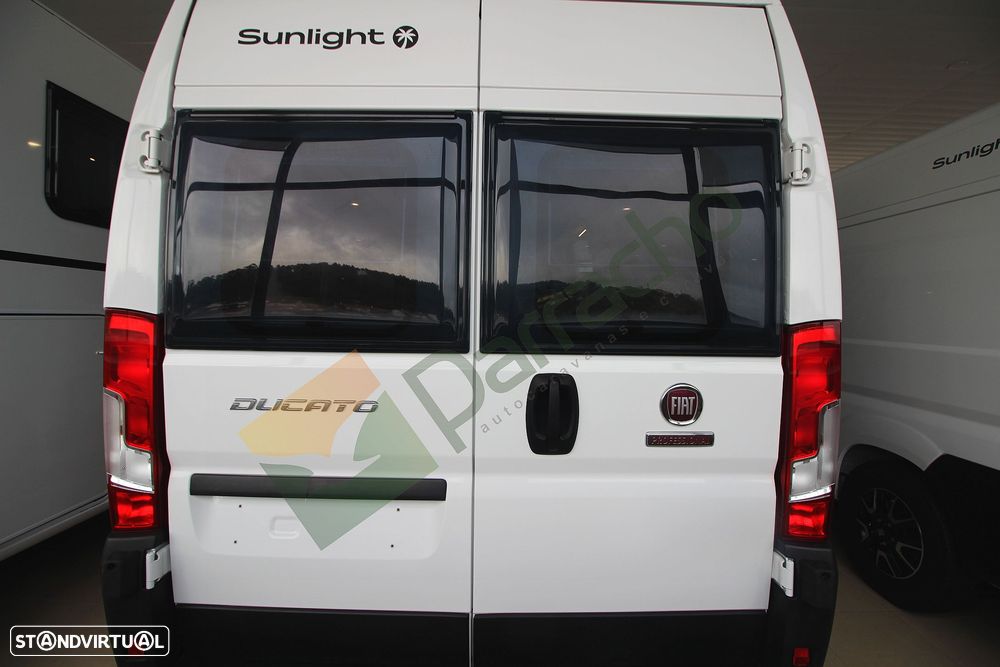 Sunlight Cliff Adventure CVE 640 - 3