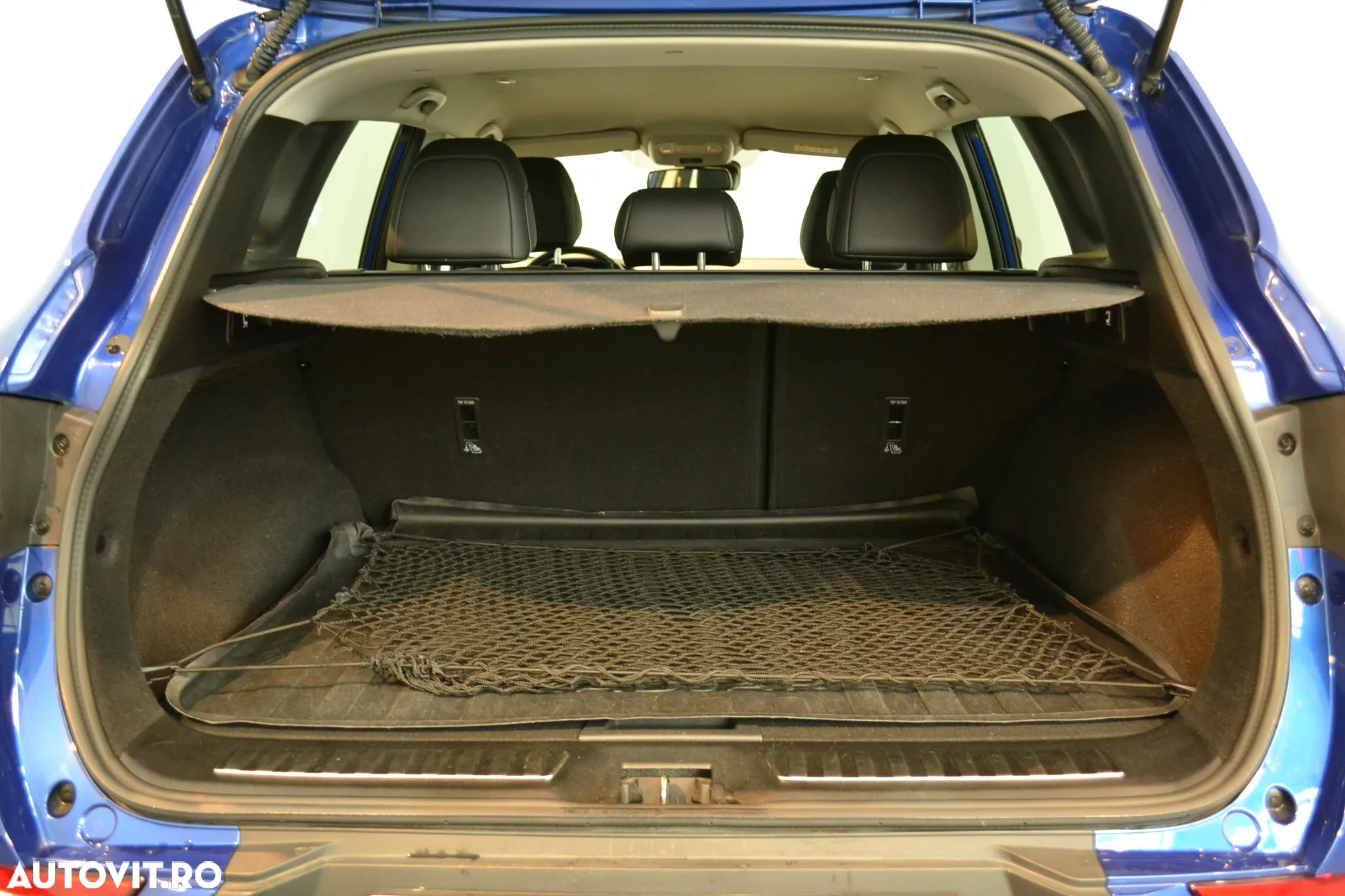Renault Kadjar TCe EDC GPF Intens - 5