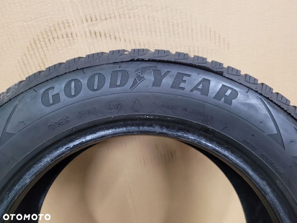 GOODYEAR ULTRAGRIP 9 175/65 R14 82T - 6