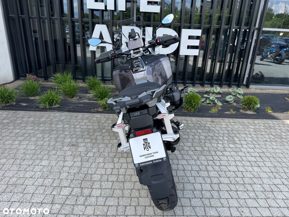 BMW GS - 4