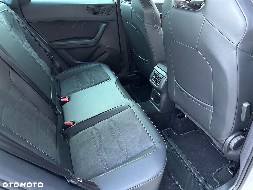 Cupra Ateca 1.5 TSI DSG - 8