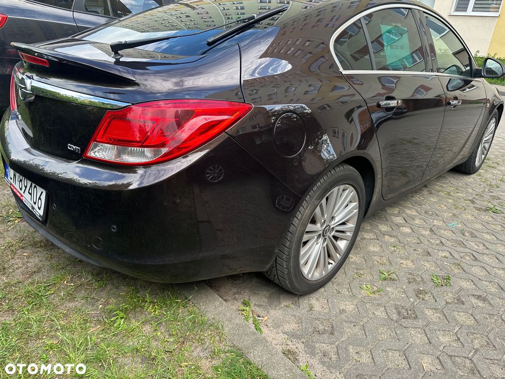 Opel Insignia - 6