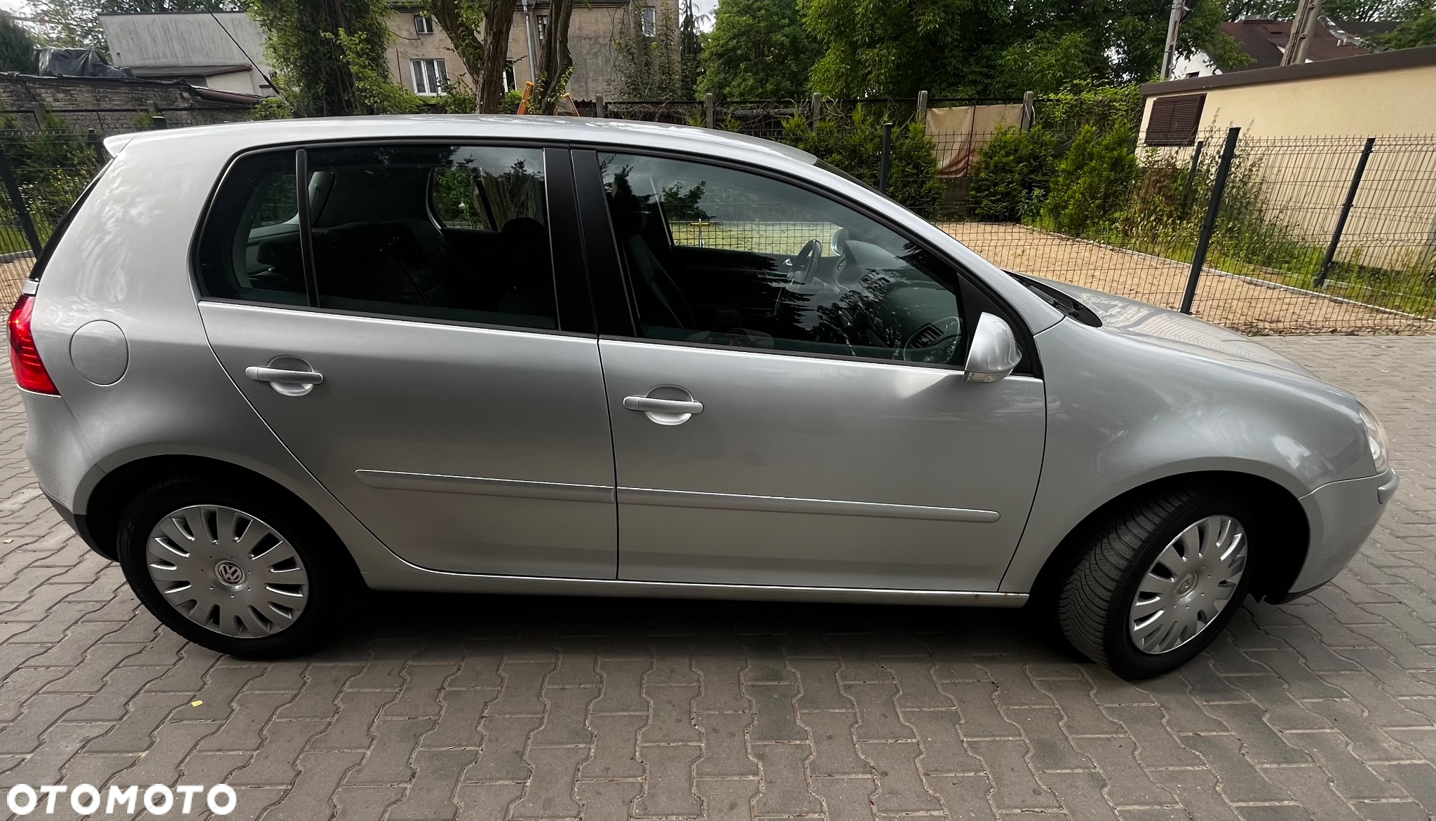 Volkswagen Golf 1.4 Style - 7