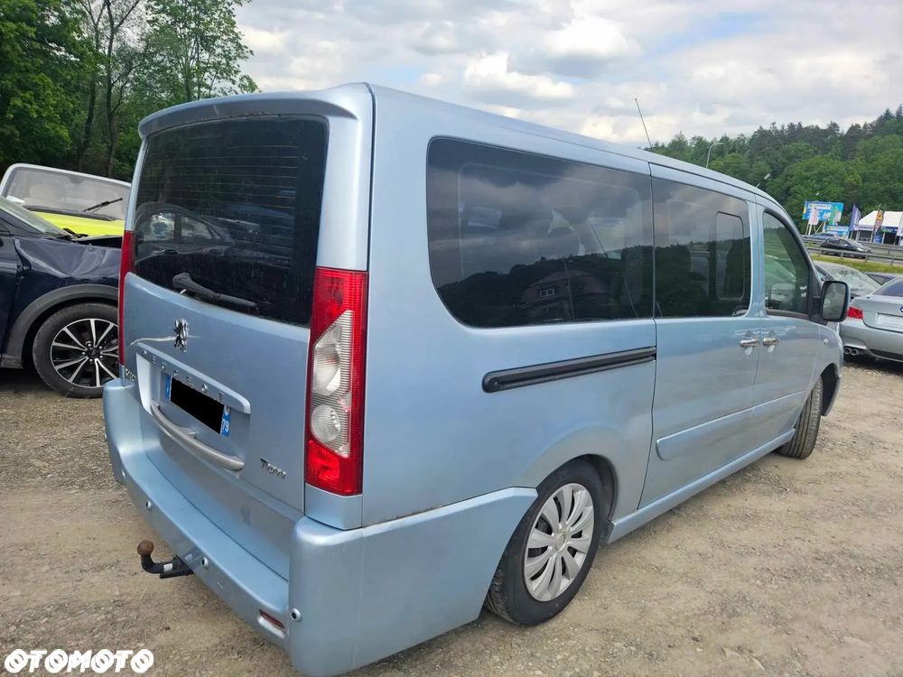 Peugeot Expert Tepee L2H1 (5-Si.) Vagabond - 1