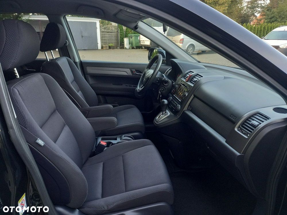 Honda CR-V - 19