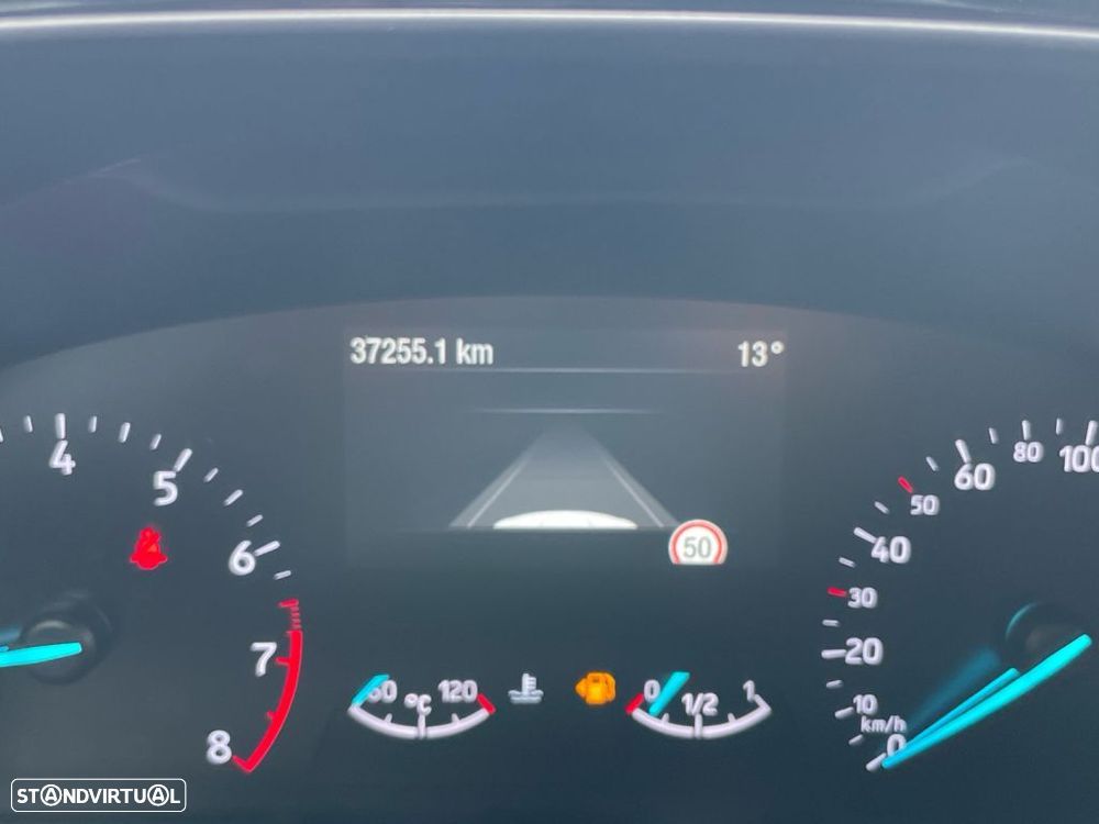 Ford Focus 1.0 EcoBoost ST-Line - 3