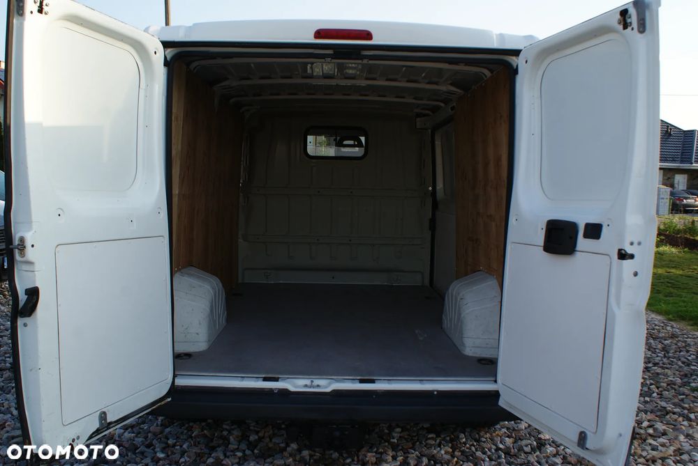 Peugeot Boxer - 7