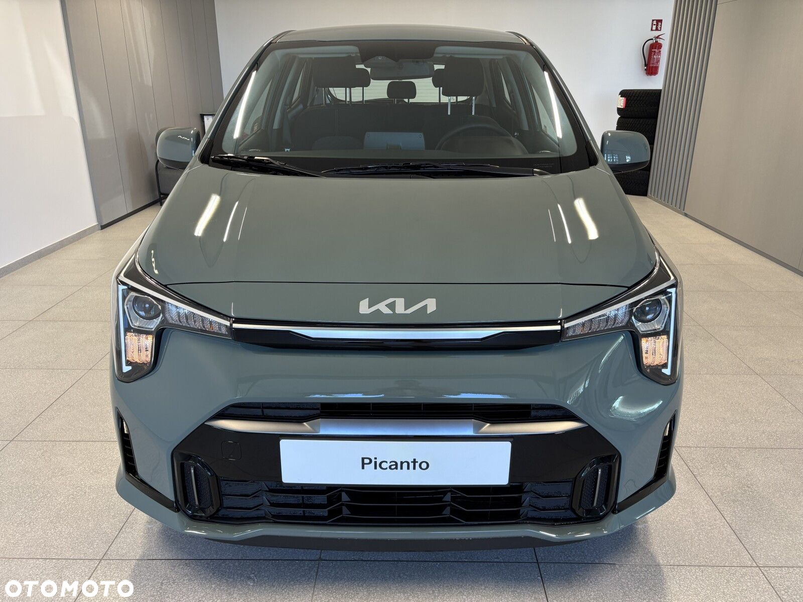 Kia Picanto - 2
