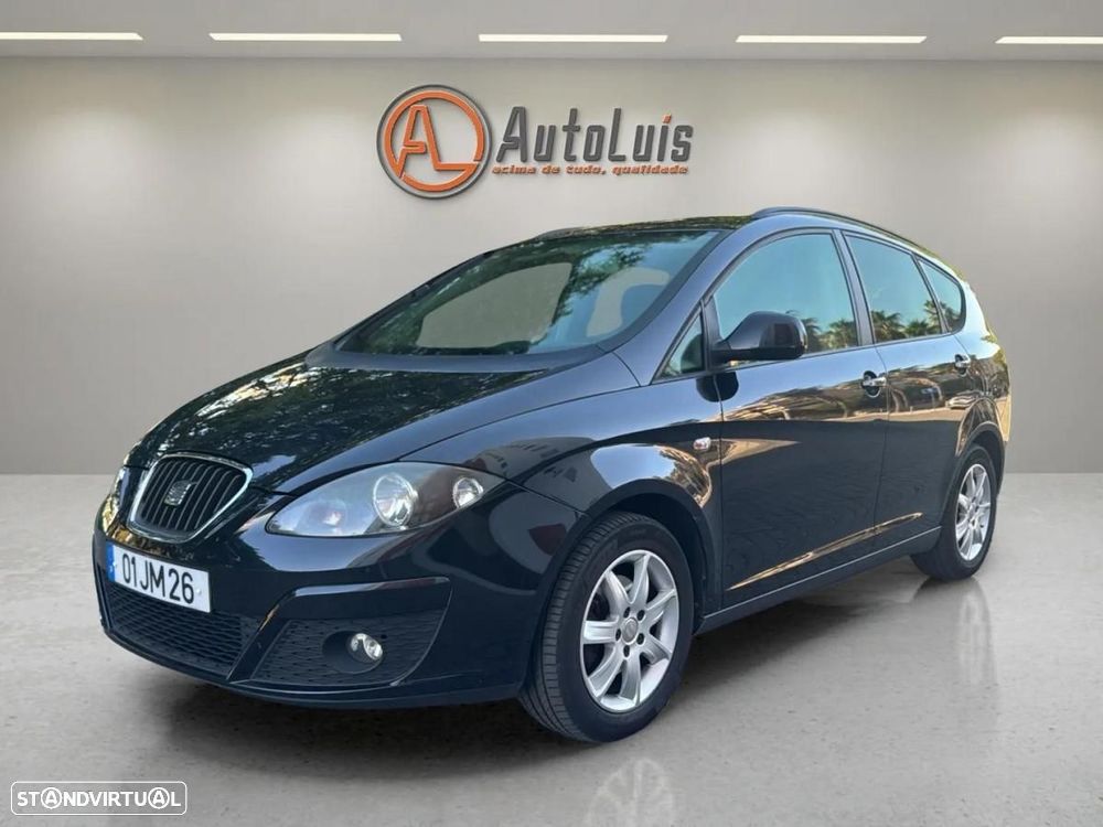 Seat Altea