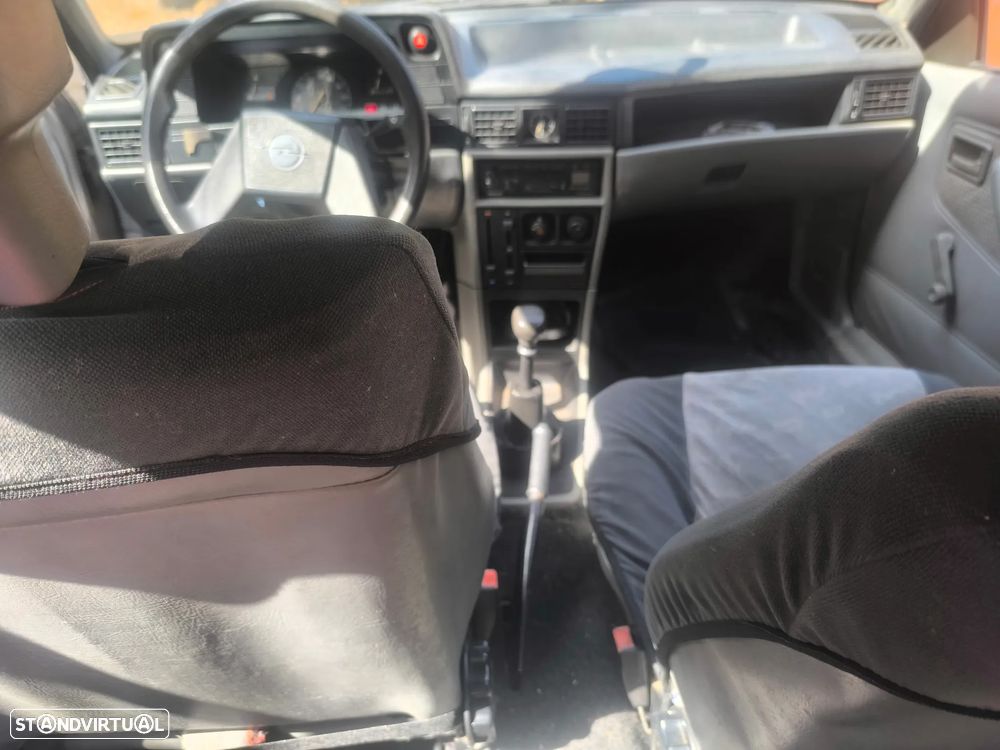 Opel Kadett - 8
