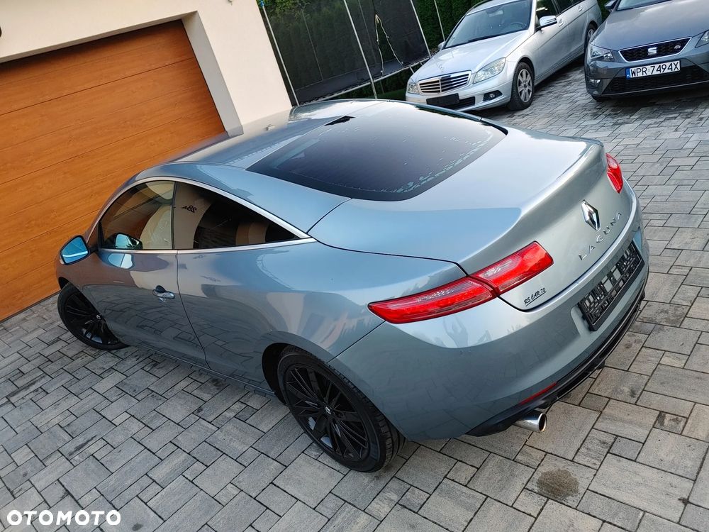 Renault Laguna 2.0T GT - 33
