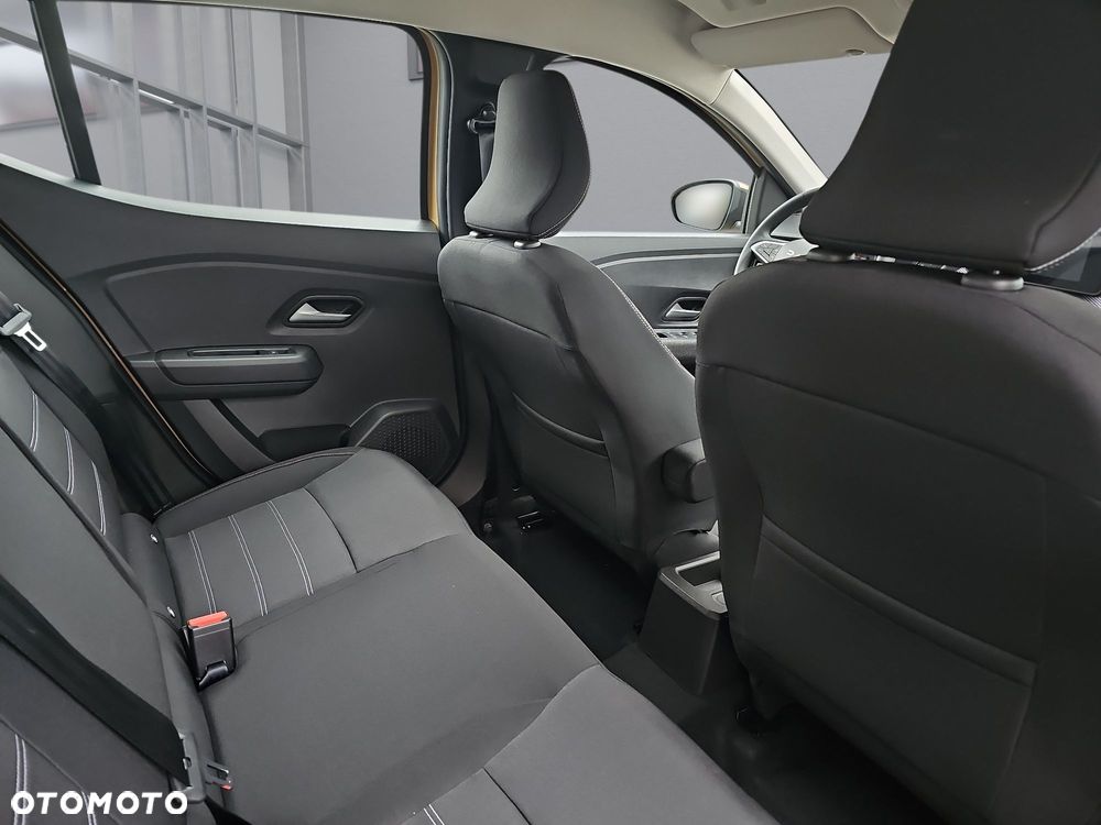 Dacia Sandero Stepway 1.0 TCe Expression - 16