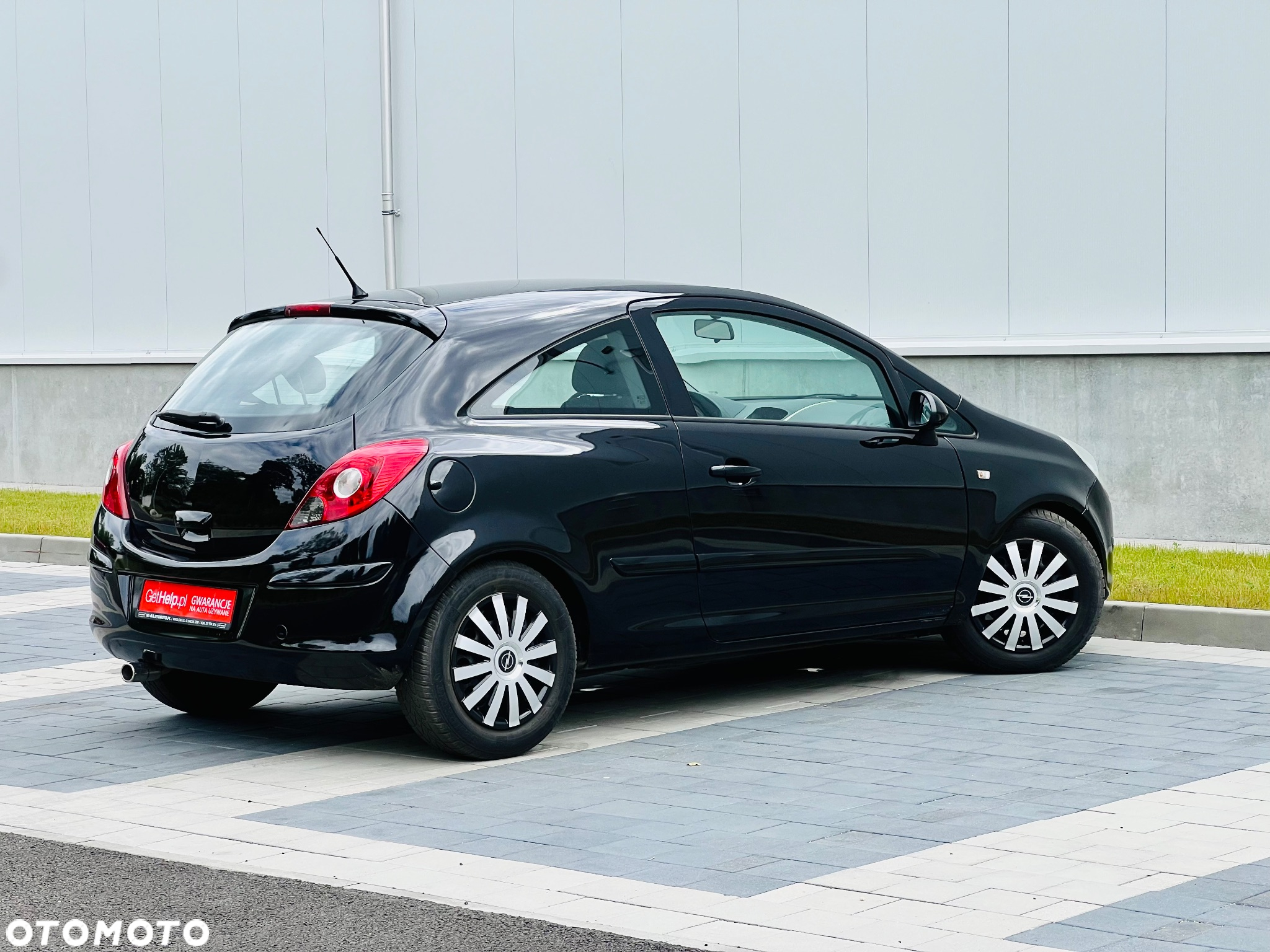 Opel Corsa 1.2 16V - 15